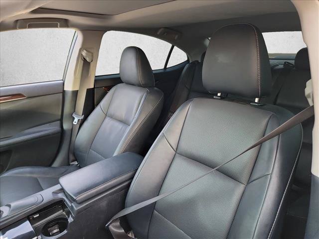 Used 2014 Lexus ES 350 w/ Premium Package FWD image 10