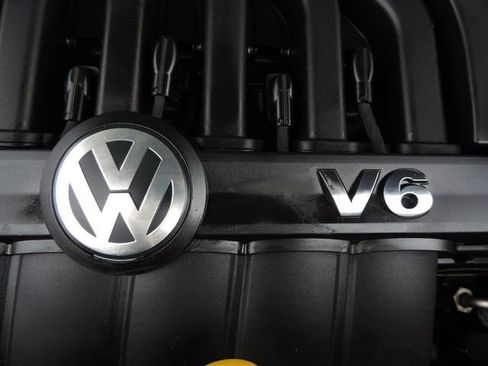 Used 2021 Volkswagen Atlas SE w/ Towing Package image 21