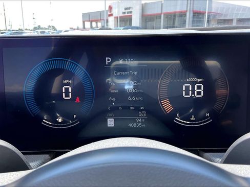 Used 2025 Hyundai Sonata SEL FWD image 24