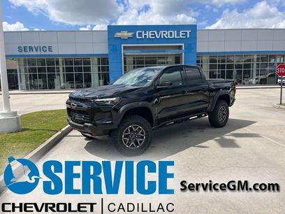 New 2026 Chevrolet Colorado ZR2 w/ Technology Package