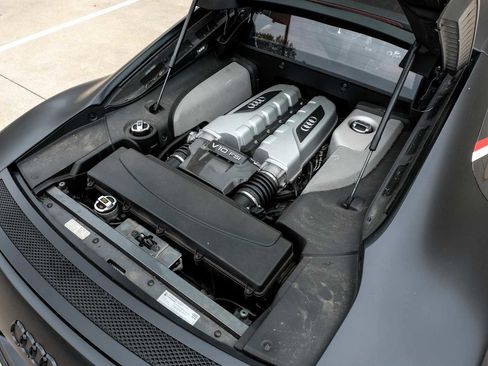 Used 2012 Audi R8 V10 AWD/4WD image 46