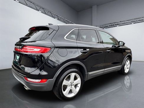 Used 2017 Lincoln MKC Premiere image 7