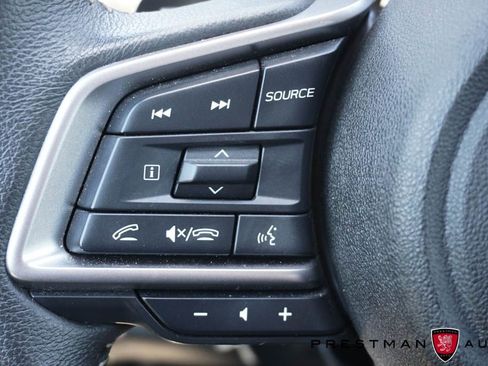 Used 2025 Subaru Outback Premium w/ Popular Package #1A AWD/4WD image 29