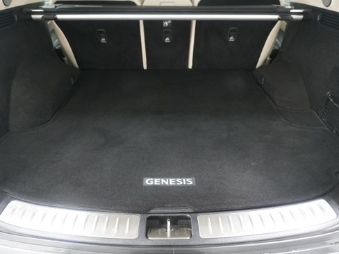 Used 2022 Genesis GV80 2.5T w/ Advanced Package 03 RWD image 31