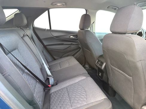 Used 2021 Chevrolet Equinox LT FWD image 31