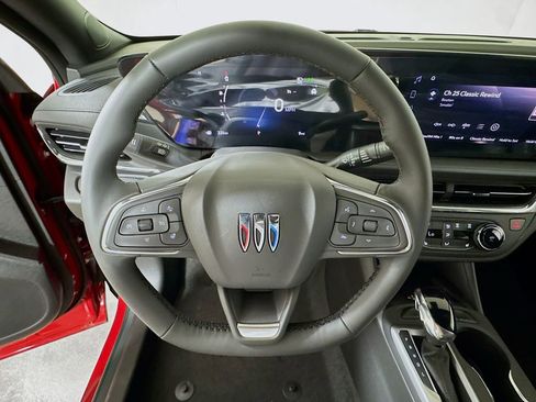 New 2026 Buick Envista Sport Touring w/ Convenience I Package FWD image 6