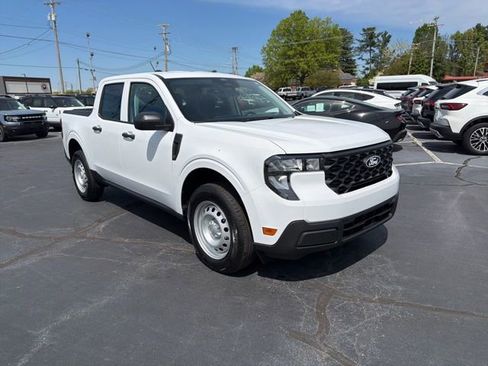 New 2026 Ford Maverick XL FWD image 1