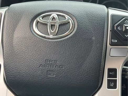 Used 2020 Toyota Tundra SR5 w/ SR5 Upgrade Package RWD image 23