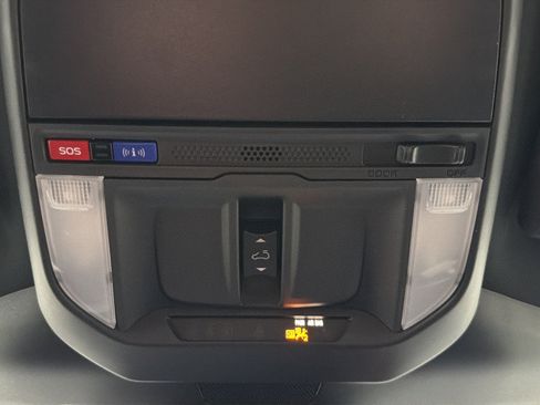 New 2026 Subaru Forester Premium AWD/4WD image 25