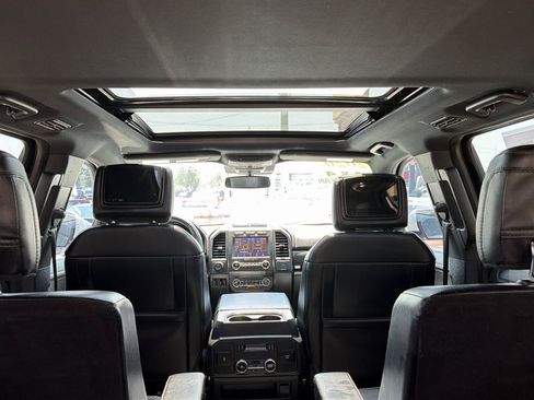 Used 2020 Ford Expedition Max Limited w/ Equipment Group 301A AWD/4WD image 44