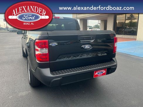 New 2025 Ford Maverick XL image 6