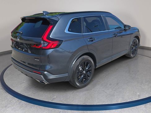 Used 2024 Honda CR-V Sport Touring image 5