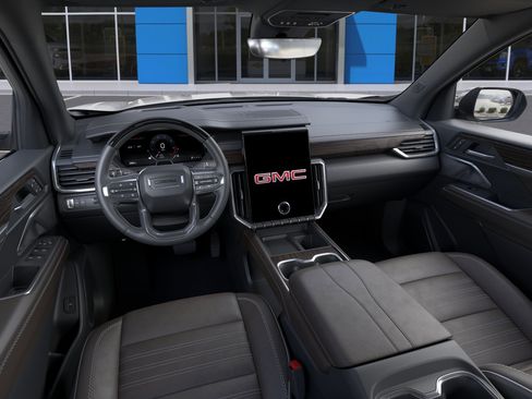 New 2026 GMC Acadia Denali Ultimate w/ LPO, Floor Liner Package FWD image 16