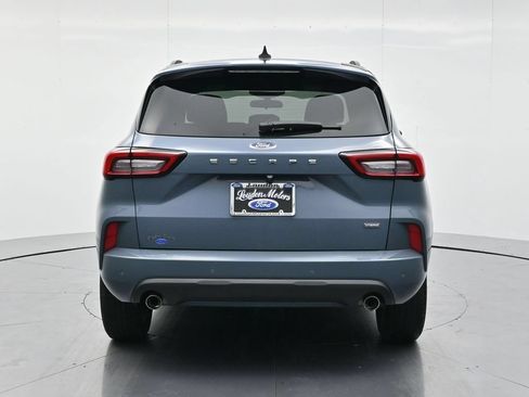 Used 2023 Ford Escape ST-Line w/ Equipment Group 301A FWD image 6