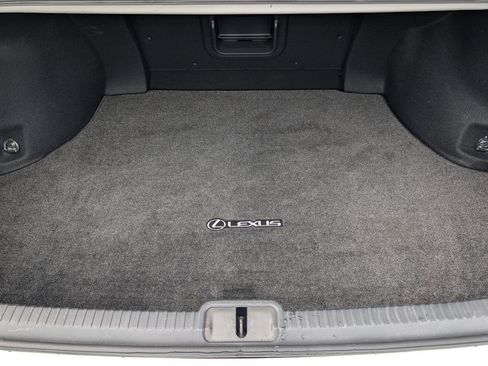 Used 2019 Lexus ES 350 F Sport w/ Accessory Package 2 FWD image 26