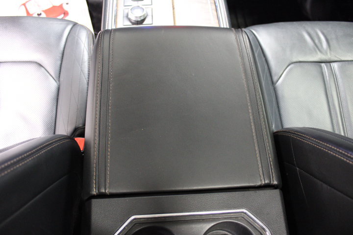 Used 2020 Ford Expedition Platinum AWD/4WD image 33