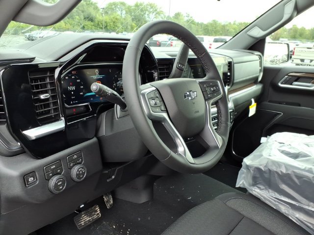 New 2026 Chevrolet Silverado 1500 RST w/ RST Select Package AWD/4WD image 5