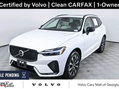 Used 2024 Volvo XC60 B5 Core