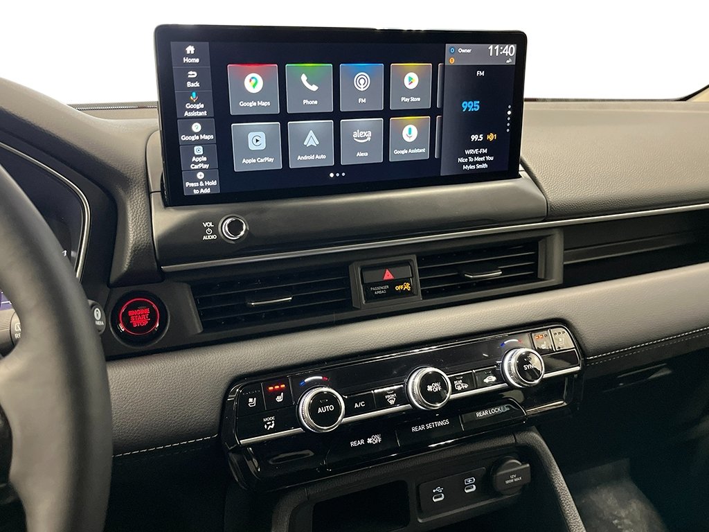 New 2026 Honda Pilot Elite image 19