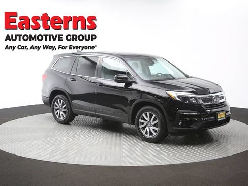 Used 2019 Honda Pilot EX-L image 50