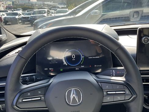 Used 2024 Acura ZDX A-Spec image 41