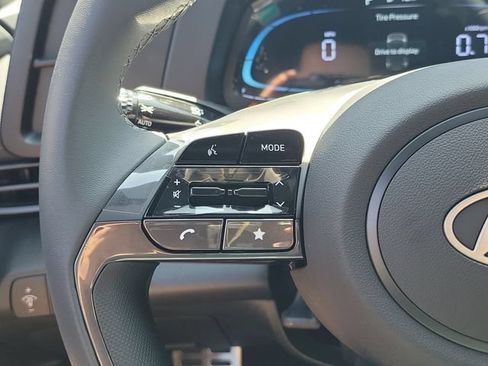 New 2026 Hyundai Elantra Sport FWD image 7