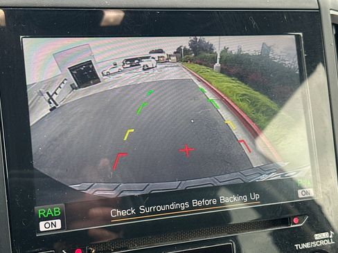 Used 2020 Subaru Forester Sport w/ Popular Package #2 image 25