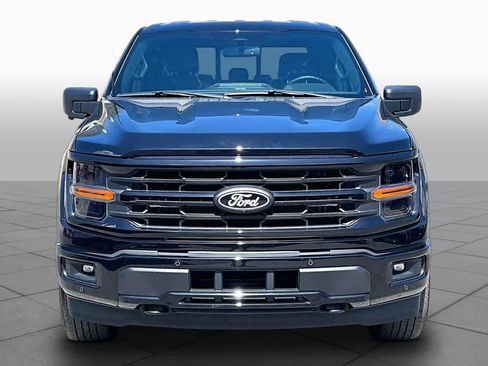 Certified 2024 Ford F150 XLT w/ Equipment Group 302A MID AWD/4WD image 4