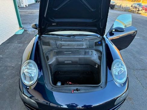 Used 2006 Porsche 911 Carrera image 13