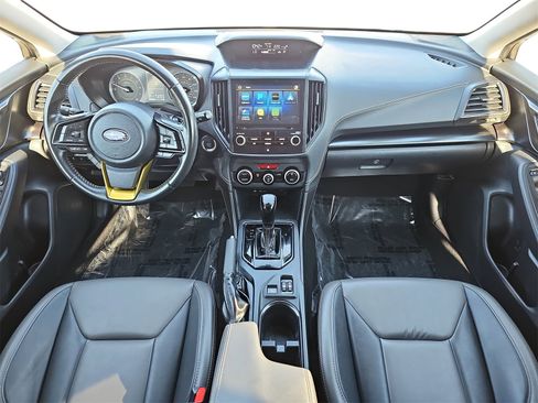 Certified 2023 Subaru Crosstrek 2.5i Sport image 9