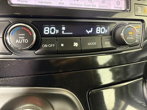 Used 2023 Nissan Maxima SV w/ Floor Mat Group image 35