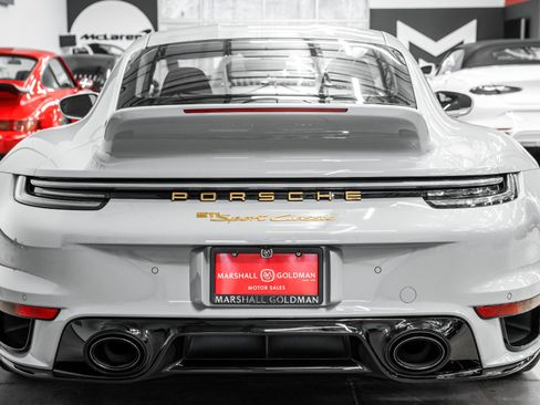 Used 2023 Porsche 911 Sport Classic image 7