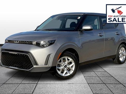 Certified 2023 Kia Soul LX w/ Option Group 015 image 1