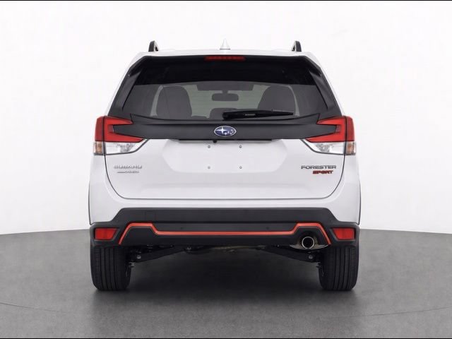 Used 2020 Subaru Forester Sport AWD/4WD image 7