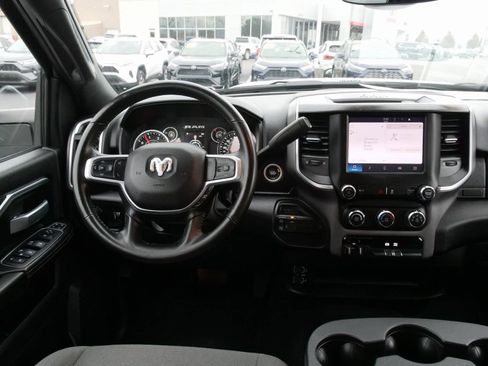 Used 2024 RAM 3500 Big Horn image 20