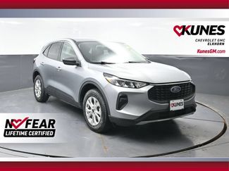 Used 2024 Ford Escape Active AWD/4WD video 1