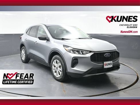 Used 2024 Ford Escape Active AWD/4WD image 1