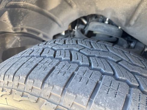 Used 2023 RAM 1500 Big Horn image 12