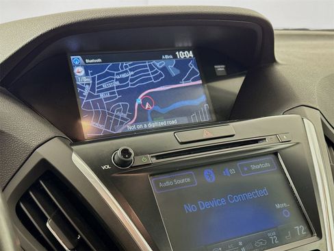 Used 2014 Acura MDX SH-AWD w/ Technology Package image 12