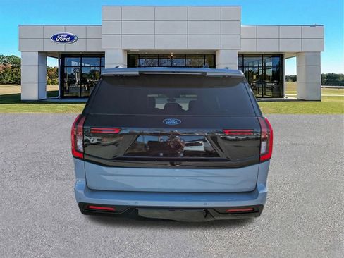 New 2025 Ford Expedition Tremor AWD/4WD image 5