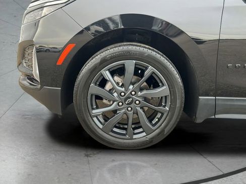 Certified 2023 Chevrolet Equinox RS image 26