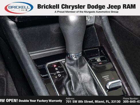 Used 2024 Jeep Compass Latitude AWD/4WD image 26