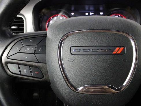 Used 2022 Dodge Charger SXT image 23