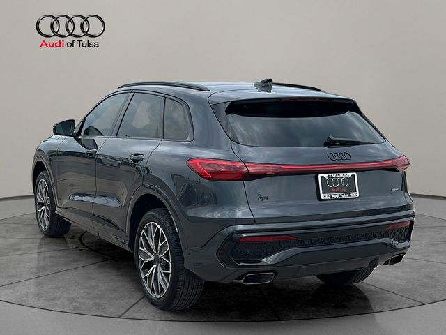 New 2026 Audi Q5 Premium Plus AWD/4WD image 3
