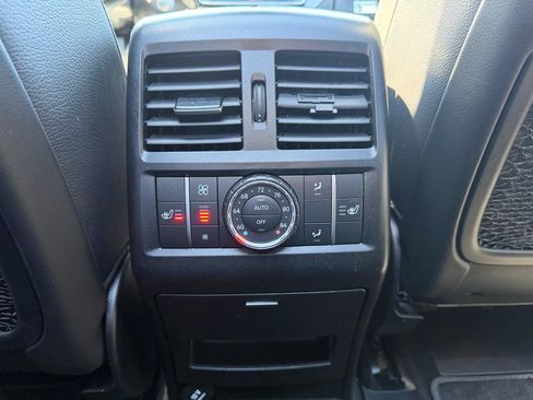 Used 2017 Mercedes-Benz GLS 550 4MATIC image 21