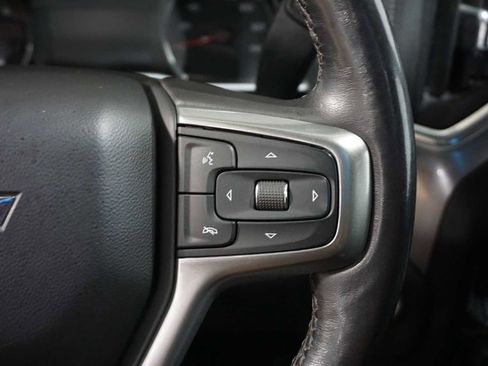 Used 2022 Chevrolet Silverado 2500 LT w/ Convenience Package image 26