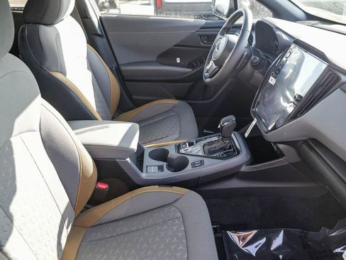 New 2026 Subaru Crosstrek 2.5i Sport image 18