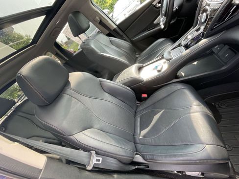 Used 2020 Acura RDX w/ Technology Package AWD/4WD image 22