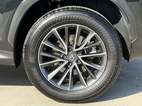 Certified 2025 Lexus NX 250 FWD w/ Premium Package image 16