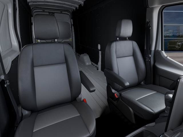 New 2027 Ford Transit 350 148 High Roof Extended w/ Load Area Protection Package RWD image 12